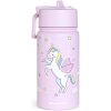 BEARfoot - Detská termoska - Jednorožec - 0,4 l