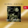 Ančerl Karel - Gold Edition Vol.11 / Kabeláč M.,Hanuš J. [CD]