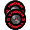 THORNFIT pogumovaný 25kg 50,5mm
