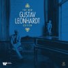 Leonhardt: New Gustav Leonhardt Edition: 35CD