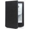 CONNECT IT pouzdro pro PocketBook 629/634 ČERNÁ CEB-1077-BK