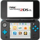 New Nintendo 2DS XL