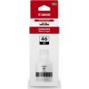 Atrament Canon GI-46 Black - originálny