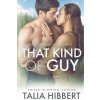 That Kind of Guy (TALIA HIBBERT)(Brožovaná)