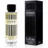 Luxure Voyage Parfait, Toaletná voda 100ml (Alternatíva vône Christian Dior Eau Sauvage Extreme) pre mužov