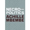 Necropolitics (Mbembe Achille)