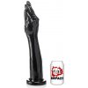 Fisting dildo - 5 Fingers Plus (38 x 7,5 cm) - gb20476