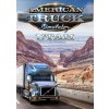 SCS Software American Truck Simulator - Utah (DLC) Steam PC