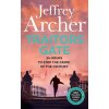 Traitors Gate (Jeffrey Archer)(Brožovaná)