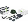 FESTOOL 576944 CTLC SYS HPC 4,0 I-PLUS AKUMULÁTOROVÝ MOBILNÝ VYSÁVAČ