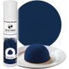 Food Colours Velvet sprej Navy Blue Tmavomodrý 100 ml