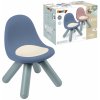 Smoby LS malá stolička - modrá