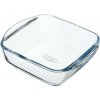 Pyrex Misa zapekacia štvorcová Air Fryer 1 l 20x17x6 cm 1 l