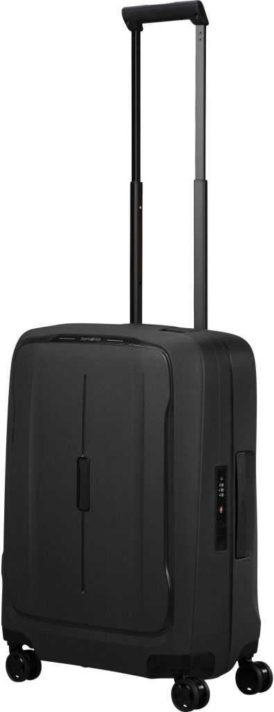 Samsonite Essens Spinner 55/20 139845 Graphite 39 l