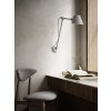 NORDLUX Stay Long Wall Grey 2020455010