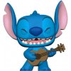 POP! Jumbo: Stitch Lilo & Stitch 25 cm