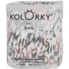 KOLORKY DAY srdce XL 12-16 kg 17 ks