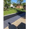 NATAN PLAST Geotextília geoNETEX 300 g/m² PES - sivá rola 100 m², 2 × 50 m