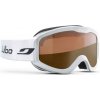 Julbo PROTON 2-3 chroma kids white okuliare lyziarske okuliare biela