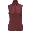 Vesta SALEWA ORTLES HYB TWR VEST W Lady veľkosť XXS