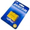 Baterie pro Panasonic 36,37,38, AT&T HT-3400, 5300, 4410, Uniden EX 2600, EX2700, EX 8050 Ni-Mh 3.6V 600mAh
