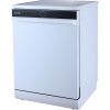 ELMARK EL-12/5201K FREESTANDING DISH WASHER 60CM