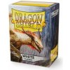 Sleeves Dragon Shield StandardWhite100ks