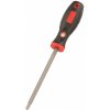 Genius Tools torx (vonkajší) skrutkovač, 150 mm, T-8 (504+6608)