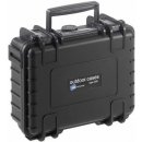 BW Outdoor Cases Type 500 Black empty