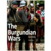 Burgundian Wars (Hagen Seehase,Detlef Ollesch)(Brožovaná)