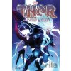 Marvel Thor by Cates & Klein Omnibus