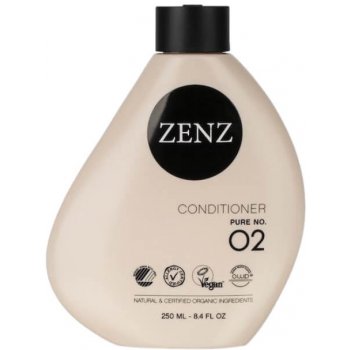 ZENZ Conditioner Pure 02 250 ml