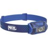 Petzl Tikka Core modrá / Čelové svietidlo / 450 lm / dosvit až 75m / 1250 mAh / IPX4 (E067AA01)