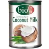 BIOASIA Kokosové mlieko BIO 400ml