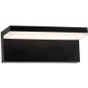 Top Light | Top Light - LED Vonkajšie nástenné svietidlo LED/10W/230V 4000K IP54 | TP1774