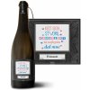 Sablio Prosecco Keď Boh stvoril kamarátky: 0,75 l
