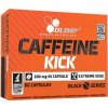Olimp Kofeín Kick 200 mg - 60 kapsúl
