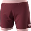 Kraťasy Dynafit ALPINE PRO 2/1 SHORTS women M