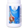 Chlór kapsuly Vodnář 1 kg 1 l