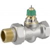 Radiátorový ventil priamy Danfoss RA-DV 3/4