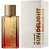 Jil Sander Sun Delight toaletná voda pre ženy 100 ml TESTER
