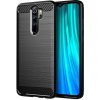 Defender Puzdro odolné protinárazové Xiaomi Redmi Note 8 Pro Farba: Čierna