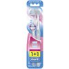 Oral-B Ultra Thin Silver Extra Soft XS DUO zubná kefka 2 ks