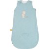 NATTOU Vak spací jersey TOG 2 medvedík Jules 0-6 m, 70 cm Romeo, Jules & Sally 70x43x3 modrá