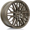 BOLA B32 hliníkové disky 8x18 6x125 ET50 MATT BRONZE