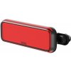 Knog Blinder zadne čierne
