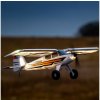 E-flite Night Timber X Evolution 1.2m AS3X+ SAFE Select BNF Basic (EFL013850)