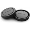 Krytky bajonetu pre Sony E-mount