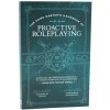 Media Lab Books The Game Master's Book of Proactive Roleplaying