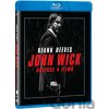 John Wick kolekce 1-4. BD